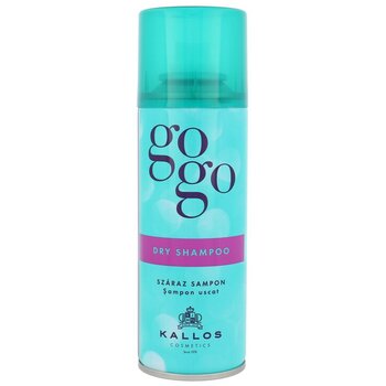 Gogo Dry Shampoo - Suchý šampón